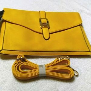 Envelope Clutch